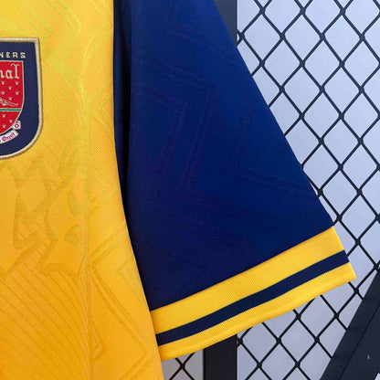 Maillot Exterieur Retro Arsenal 1996-1997