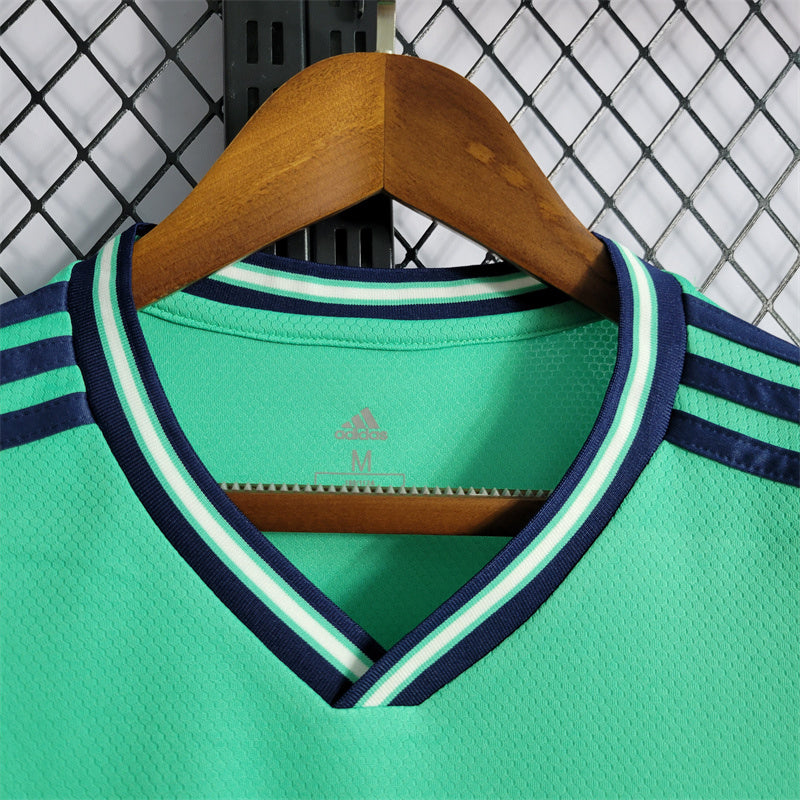 Maillot Exterieur Real Madrid 2019-2020