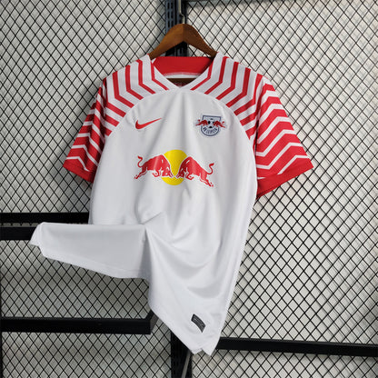 Maillot Domicile RB Leipzig 2023-2024