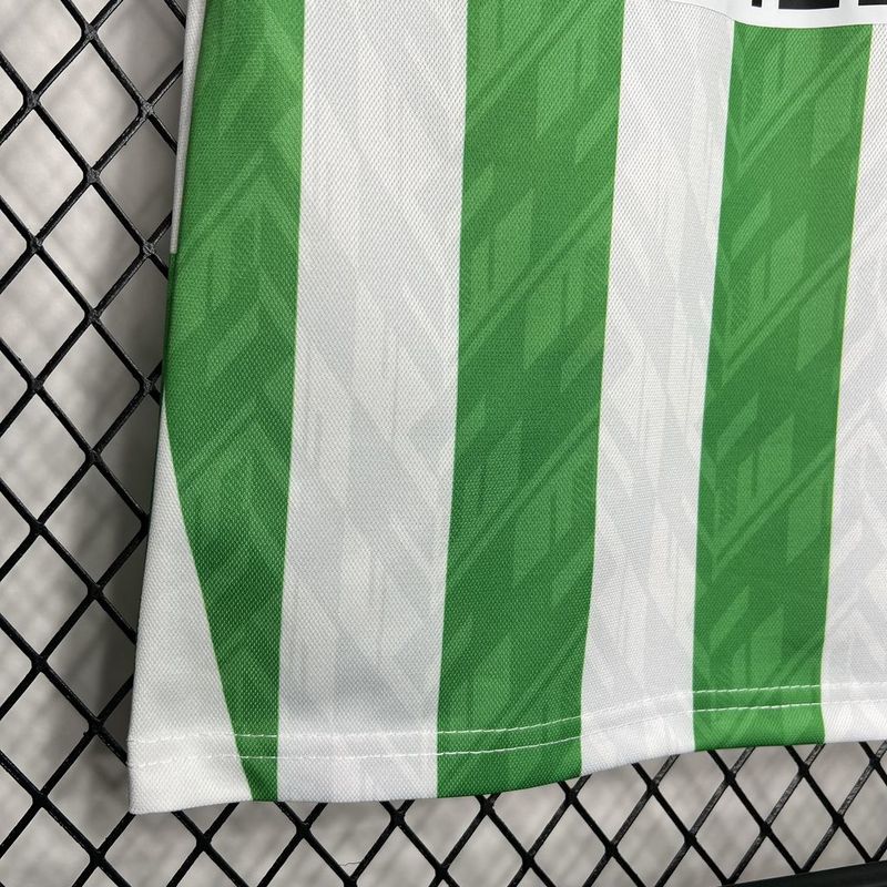 Ensemble Real Betis Domicile Enfant 2024-2025