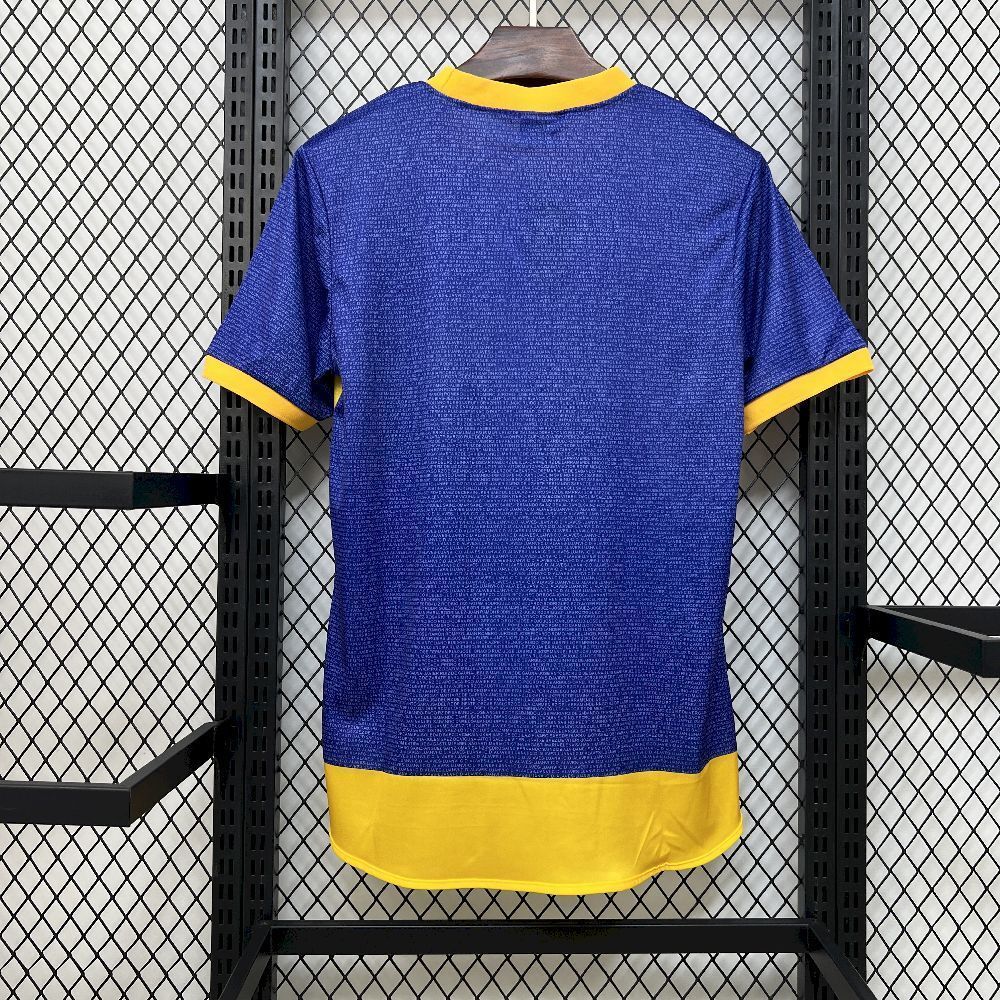 Maillot Deportivo Retro Champions League Alaves 2000-2001
