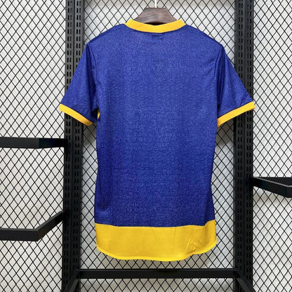 Maillot Deportivo Retro Champions League Alaves 2000-2001