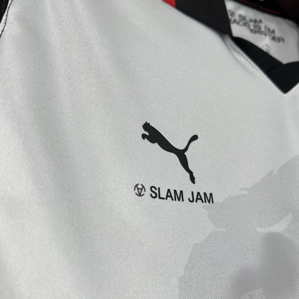 Maillot Edition Special AC SLAM AC Milan 2026-2027