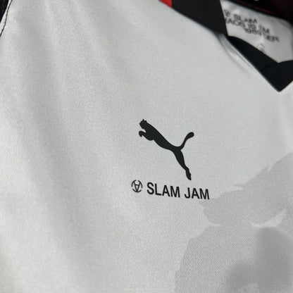 Maillot Edition Special AC SLAM AC Milan 2026-2027