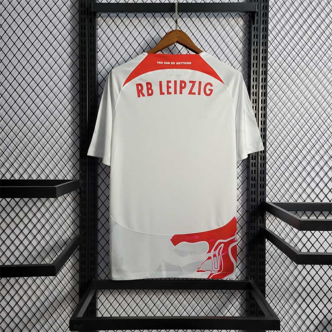 Maillot Domicile RB Leipzig 2022-2023