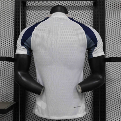 Maillot Domicile Player FC Tottenham 2025-2026