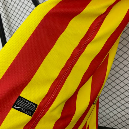 Maillot Exterieur Retro Vintage FC Barcelone 2013-2014