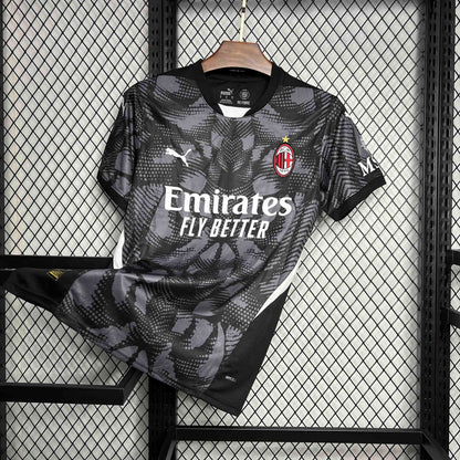 Maillot Gardien AC Milan 2024-2025