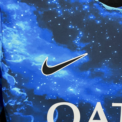 Maillot Sky Blue PSG 2025-2026