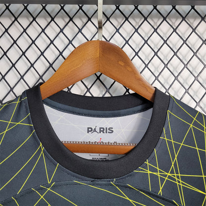 Maillot Exterieur PSG 2022-2023