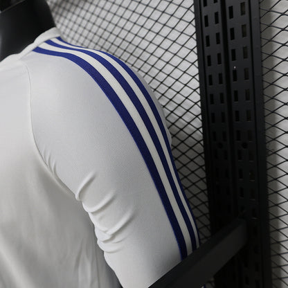 Maillot Manche Longue Leeds United 2026-2027