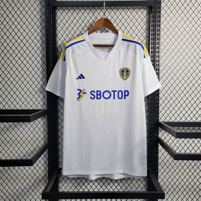 Maillot Exterieur Leeds United 2023-2024