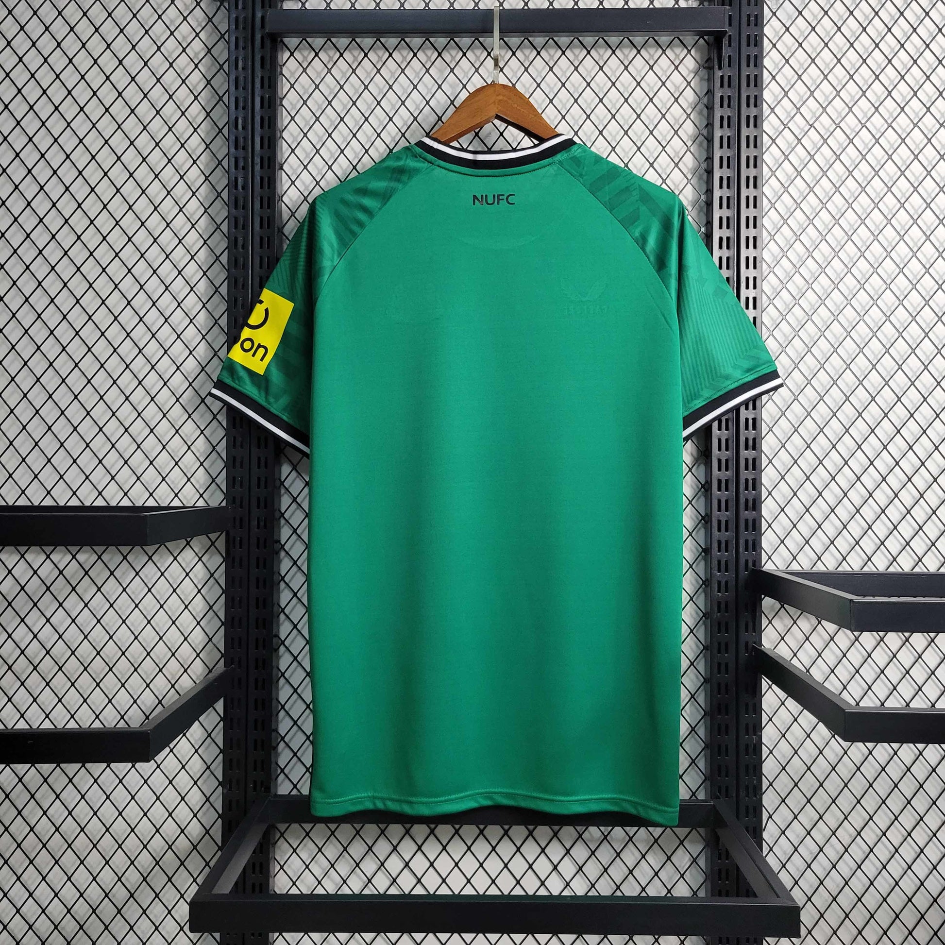 Maillot Exterieur Newcastle 2023-2024