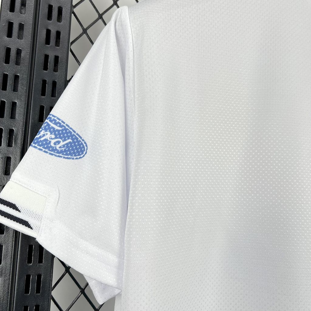 Maillot Domicile Retro Vintage Valence 1999-2000