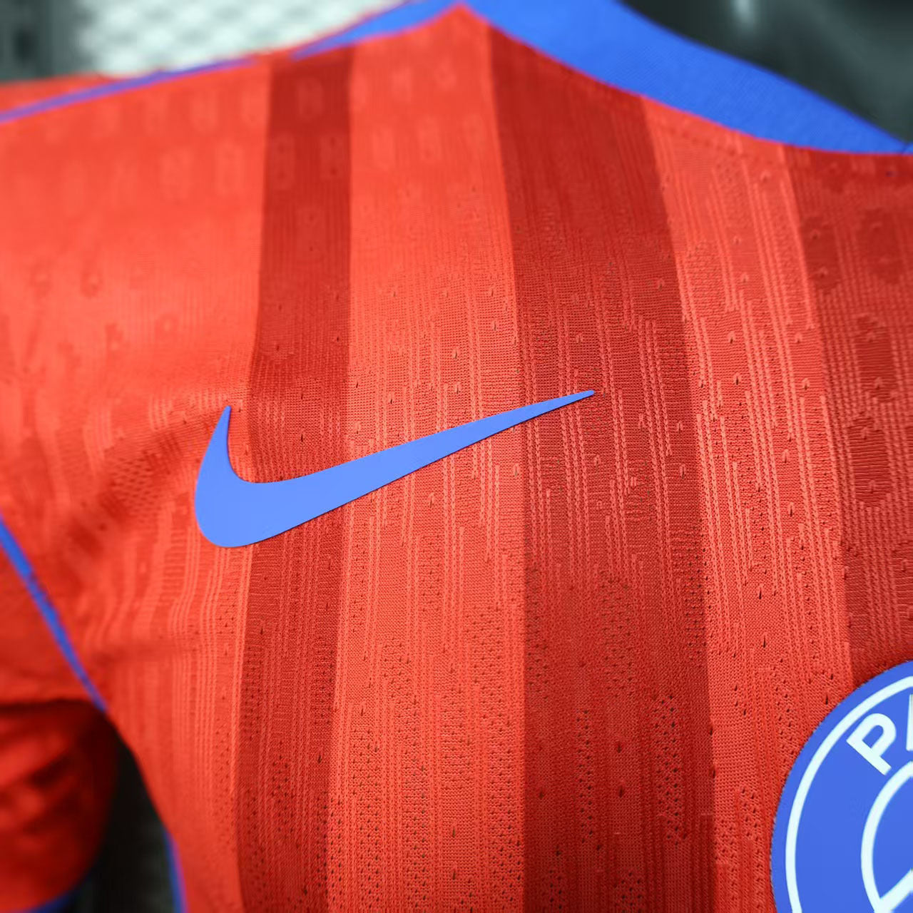 Maillot Third Player PSG 2025-2026