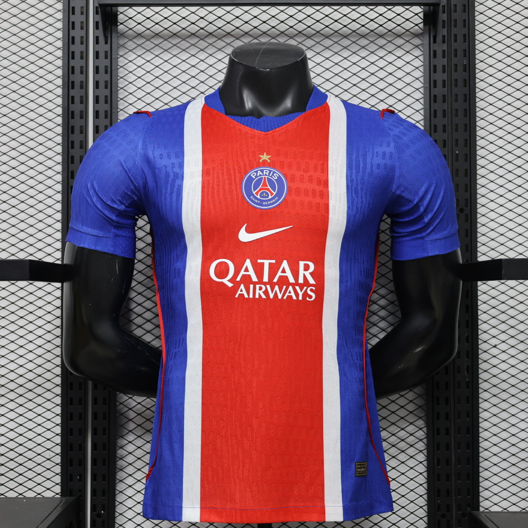 Maillot Domicile 1star Player PSG 2026-2027