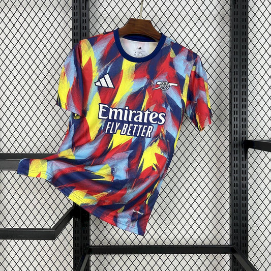 Maillot Edition Spéciale Arsenal 2025-2026