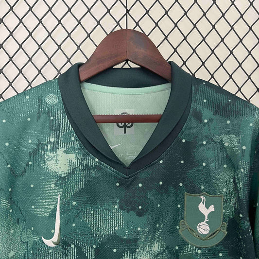 Maillot Third FC Tottenham 2024-2025