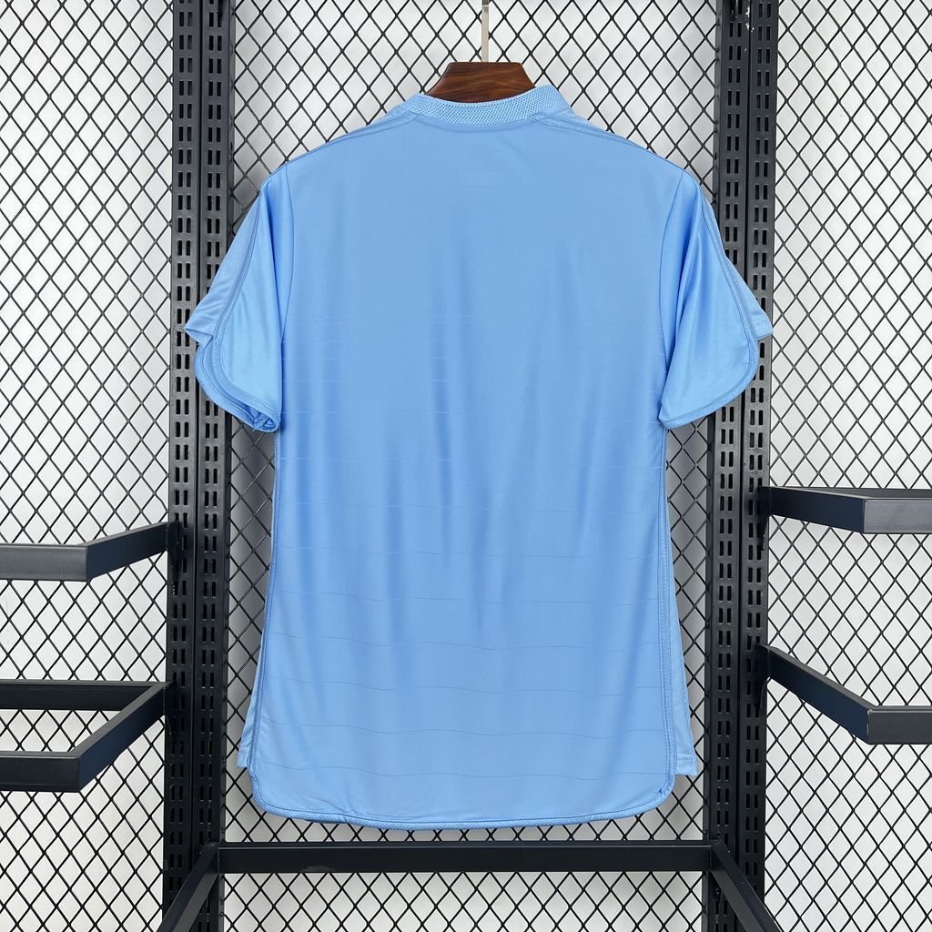 Maillot Domicile Celta de Vigo 2004-2005