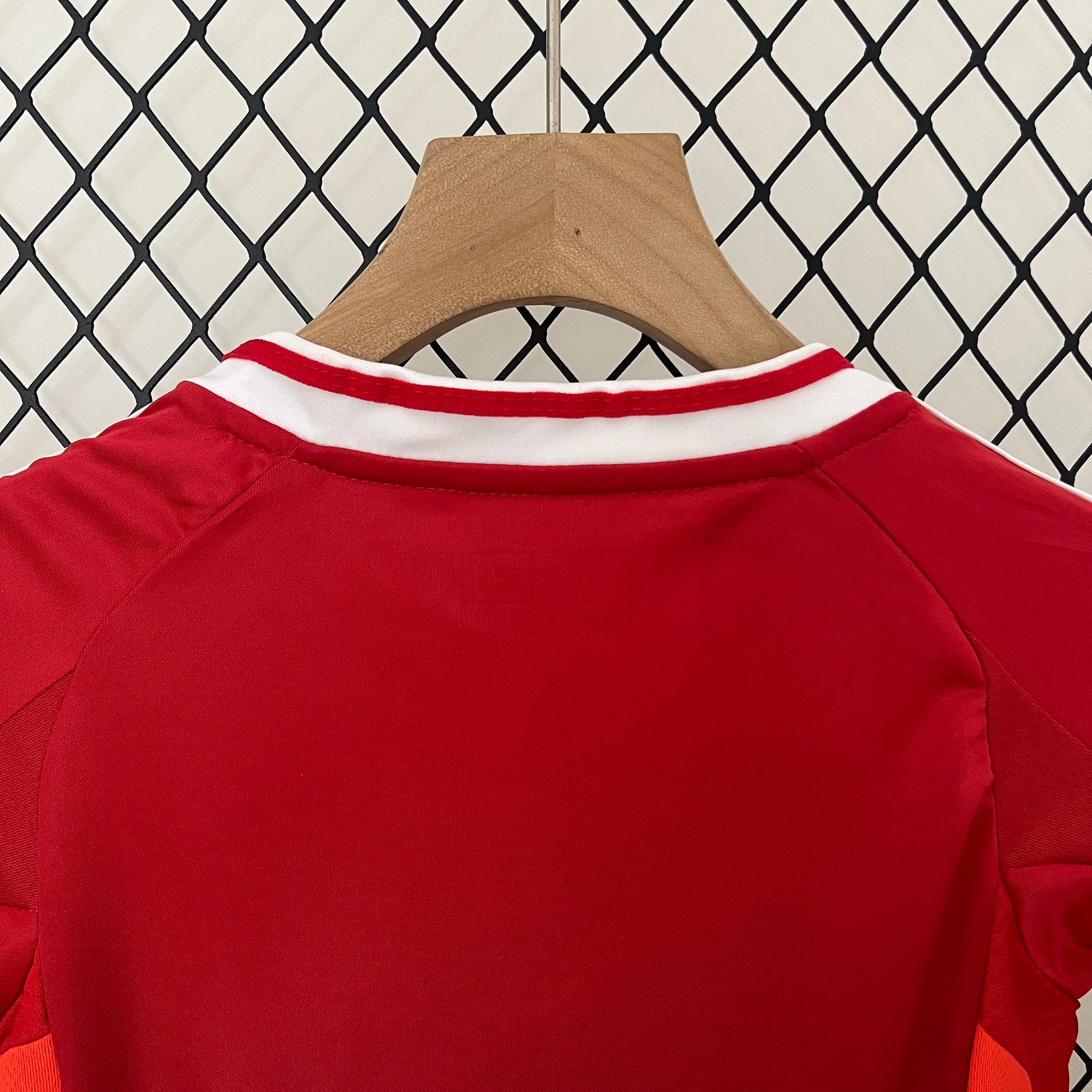 Ensemble Manchester United Domicile Enfant 2024-2025