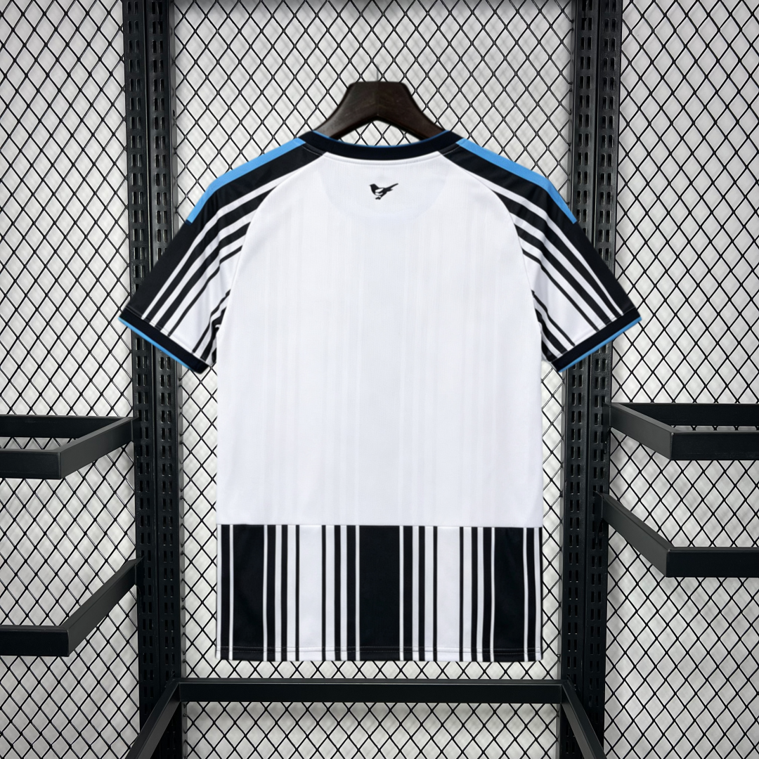 Maillot Domicile Newcastle 2026-2027