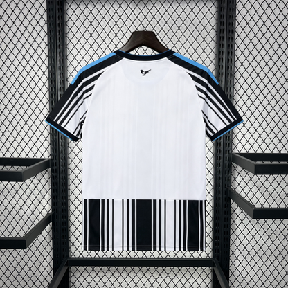 Maillot Domicile Newcastle 2026-2027