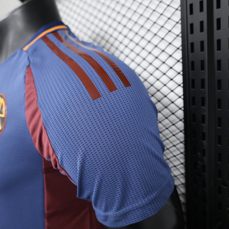 Maillot Third Player AS Roma 2024-2025