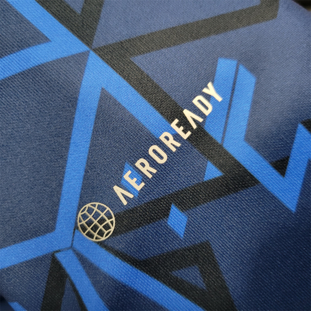 Maillot Edition Spéciale Arsenal 2023-2024