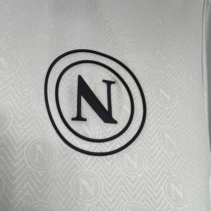 Maillot Exterieur SSC Naples 2024-2025