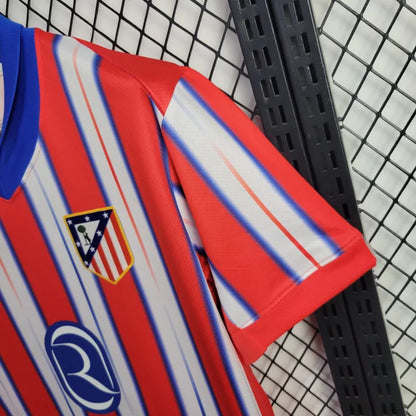 Maillot Domicile Atletico Madrid 2024-2025