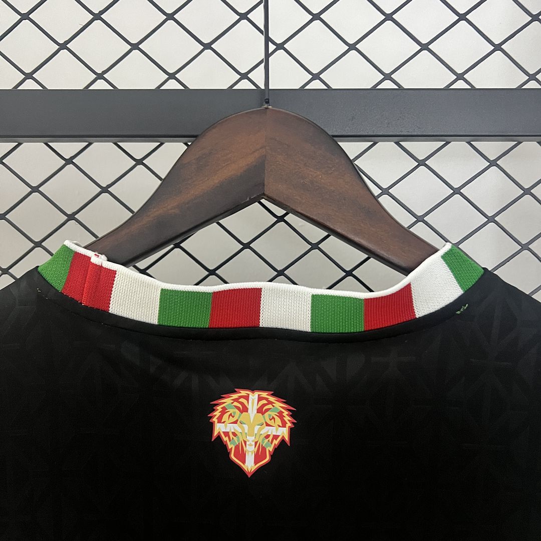 Maillot Fourth Athletic Bilbao 2024-2025