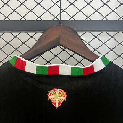Maillot Fourth Athletic Bilbao 2024-2025