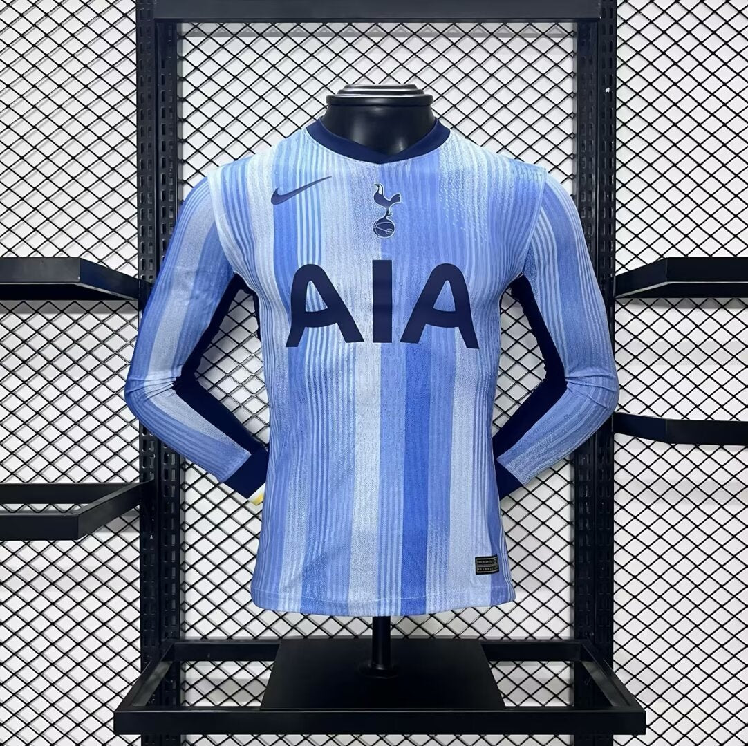 Maillot Exterieur Player Manche Longue FC Tottenham 2024-2025