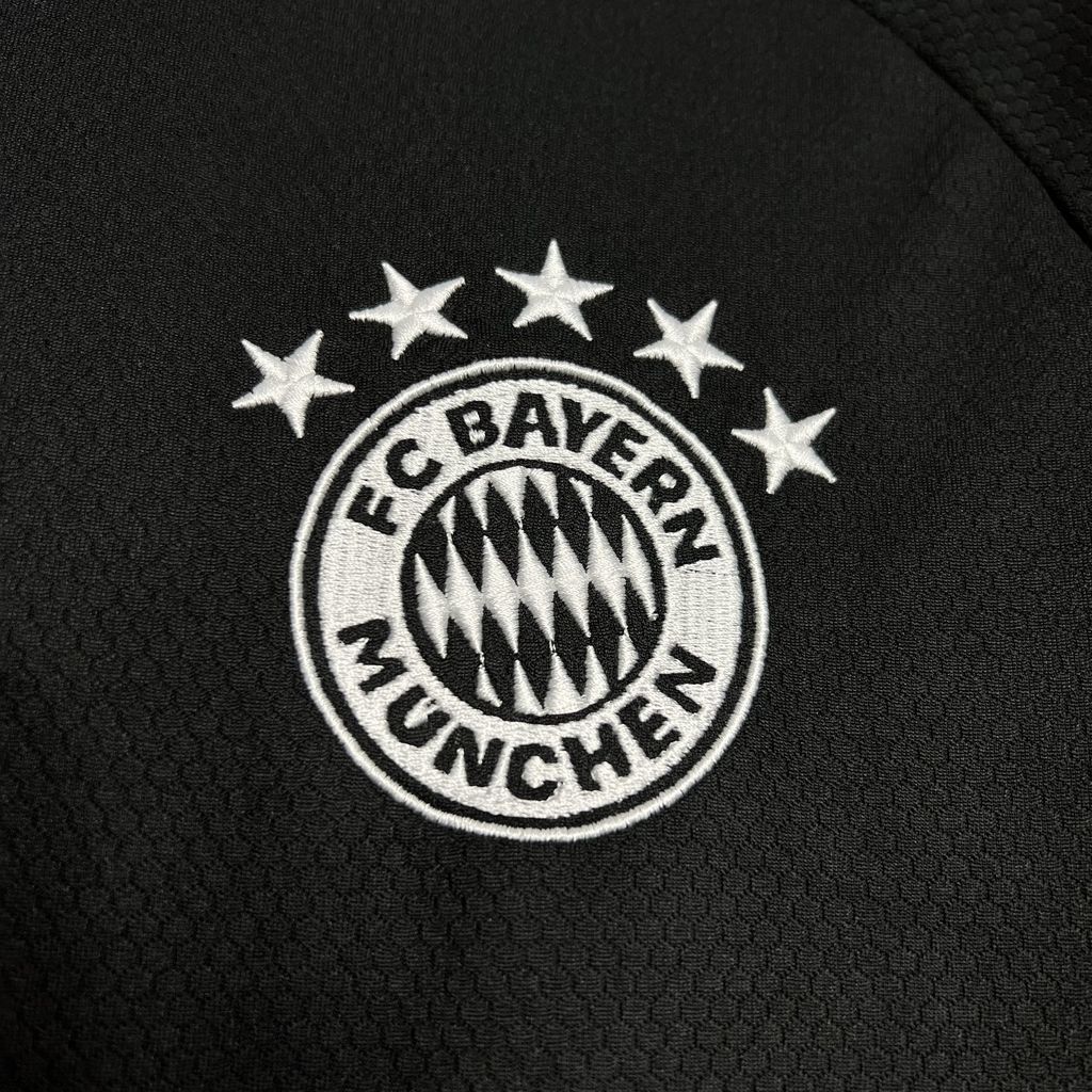 Maillot Gardien Bayern Munich 2024-2025