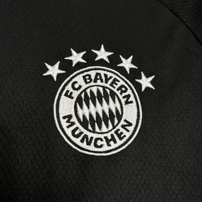 Maillot Gardien Bayern Munich 2024-2025