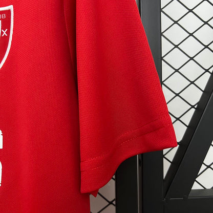 Maillot Gardien Red Athletic Bilbao 2025-2026