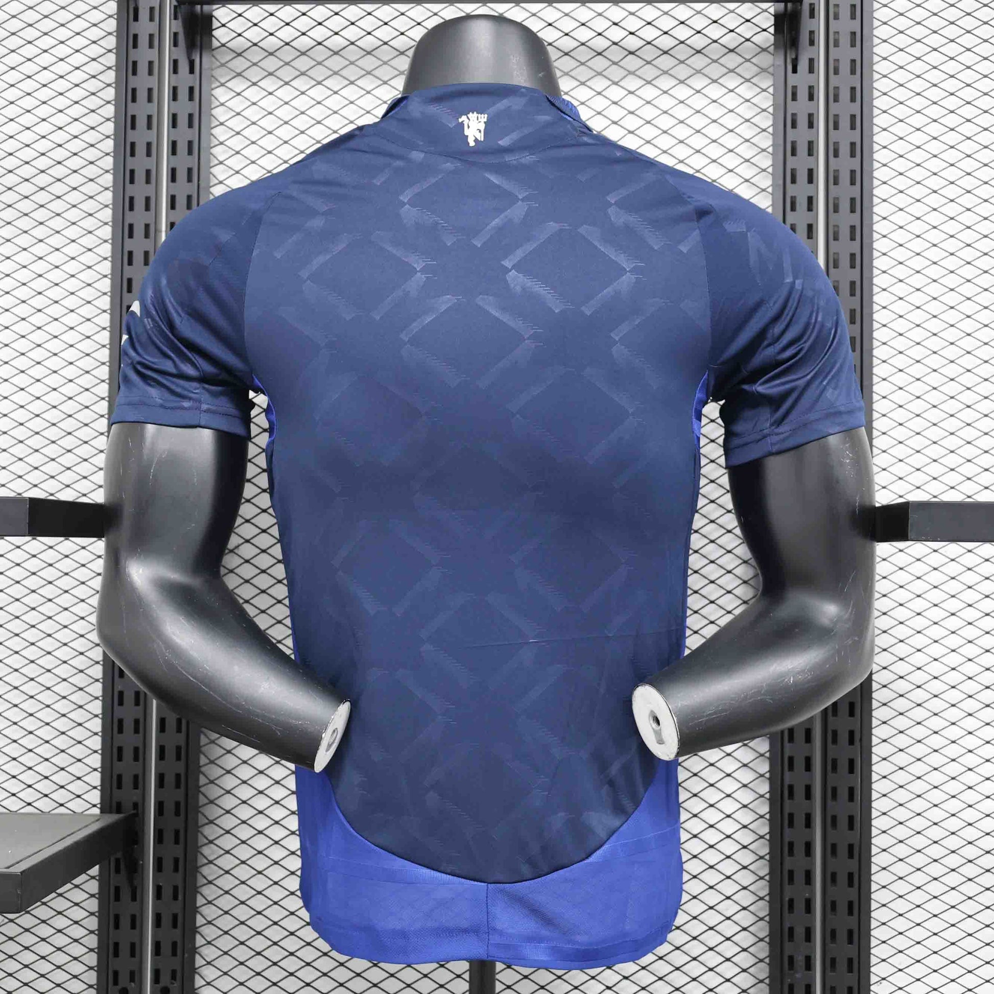 Maillot Exterieur Player Manchester United 2024-2025