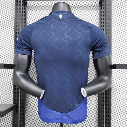 Maillot Exterieur Player Manchester United 2024-2025