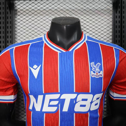 Maillot Domicile Player Crystal Palace 2025-2026