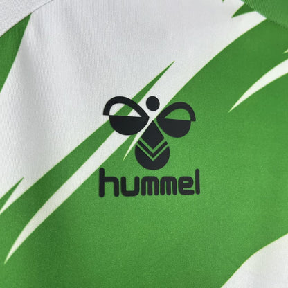 Maillot Naruto Real Betis 2025-2026