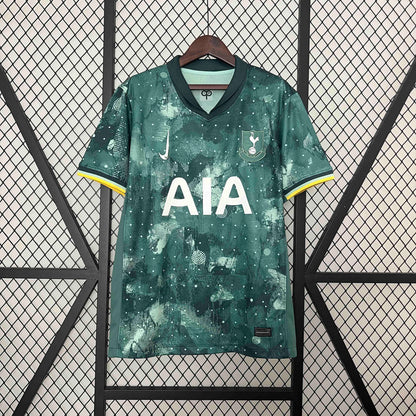 Maillot Third FC Tottenham 2024-2025