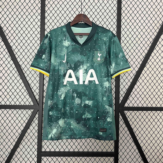 Maillot Third FC Tottenham 2024-2025