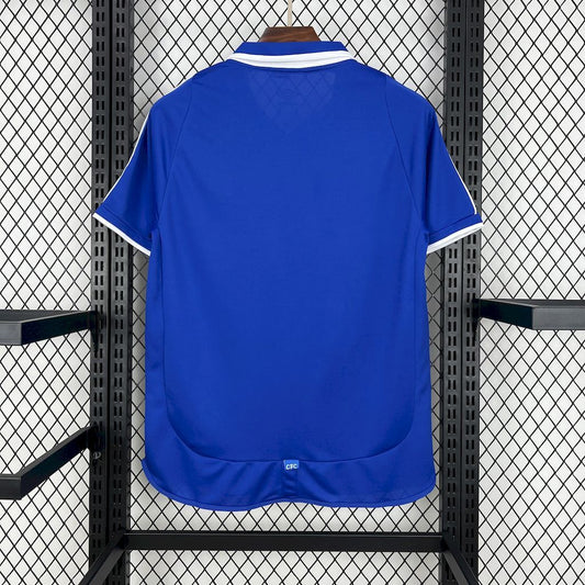 Maillot Domicile Retro FC Chelsea 2004-2005