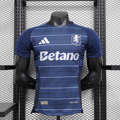 Maillot Third Player Aston Villa 2024-2025