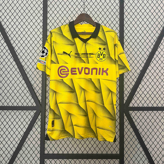 Maillot Third Borussia Dortmund 2023-2024