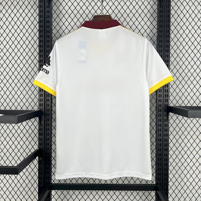 Maillot Exterieur Retro AS Roma 1991-1992