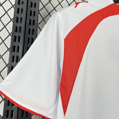 Maillot Domicile Retro VfB Stuttgart 2006-2007