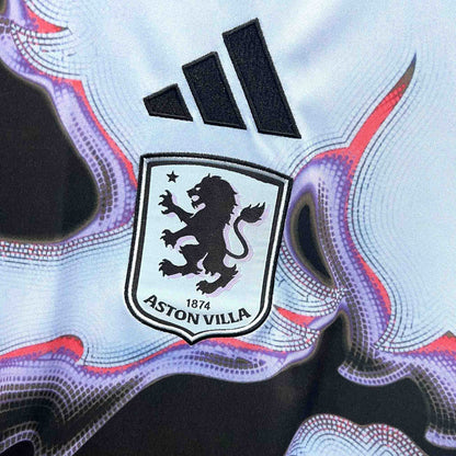 Maillot Edition Spéciale Aston Villa 2026-2027