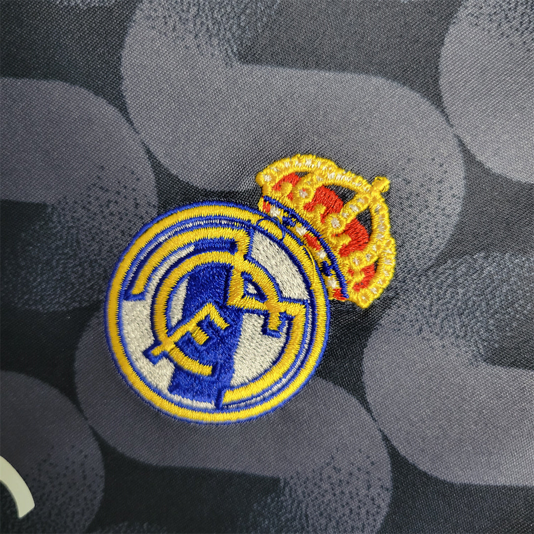 Maillot Exterieur Real Madrid 2023-2024