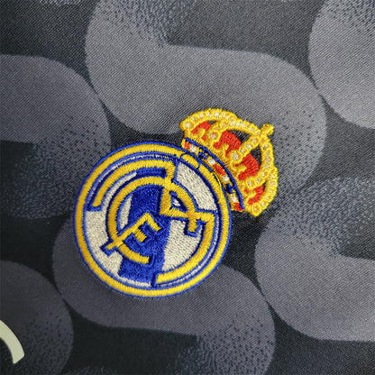 Maillot Exterieur Real Madrid 2023-2024